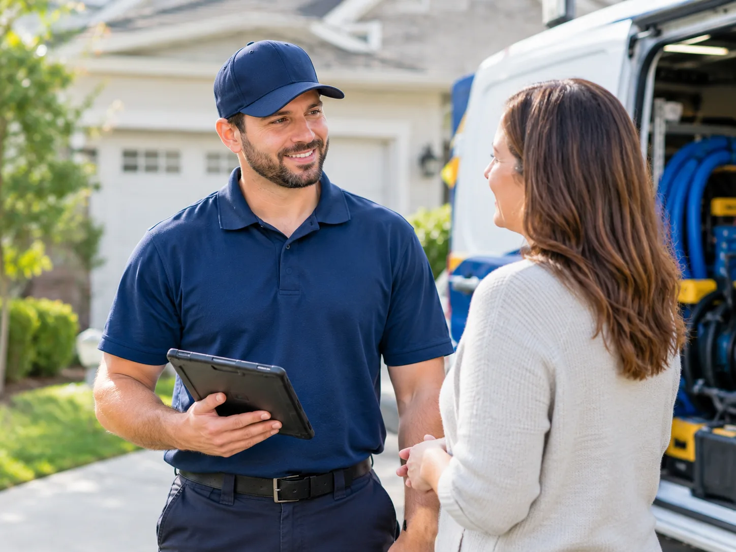 Sewage Backup Cleanup Ogdensburg, NJ FAQs